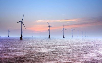 Offshore Wind Community Outreach Forum