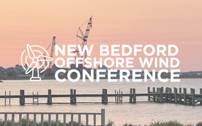 New Bedford Offshore Wind Conference