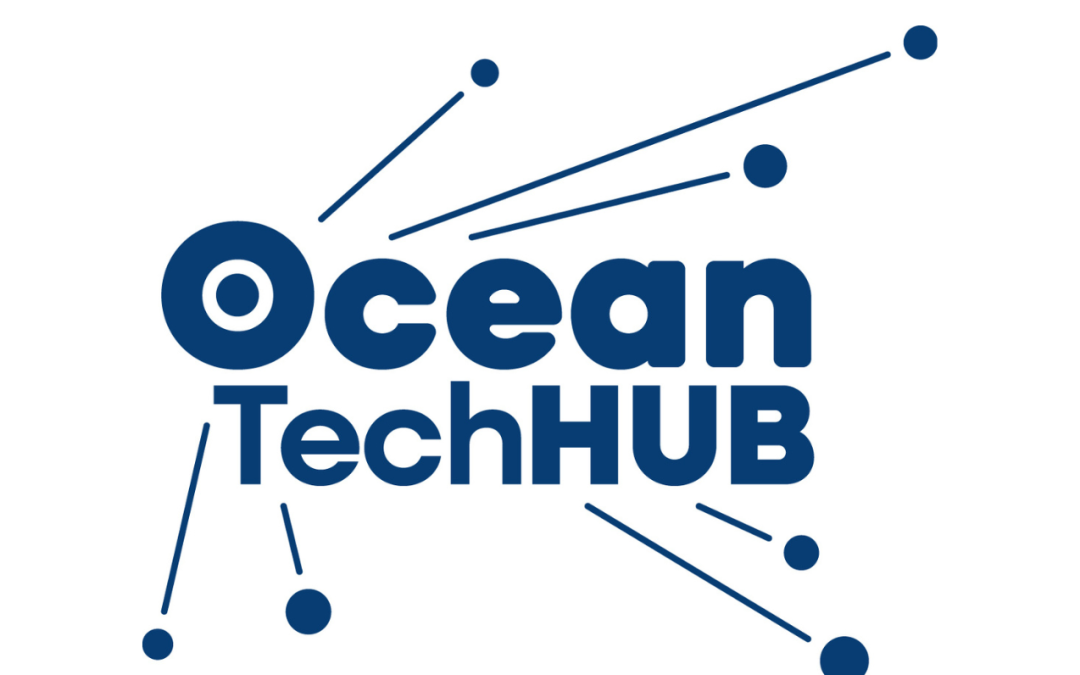 Consortium of Partners from Rhode Island & Southeastern Massachusetts Launch Ocean Tech Hub
