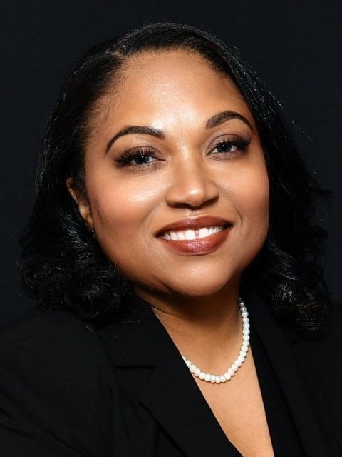 Tamika Jacques, Ed.D.