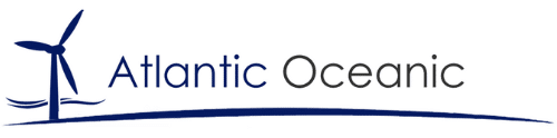 Atlantic Oceanic Logo