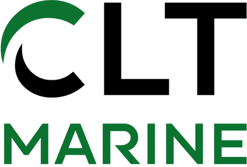 CLT Marine Logo