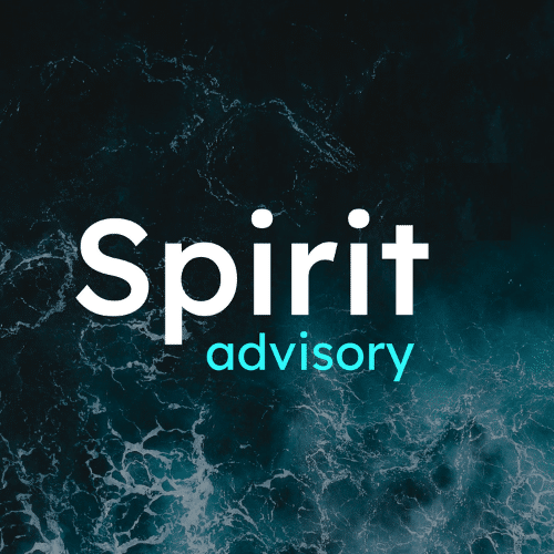 Spirit Advisory Logo