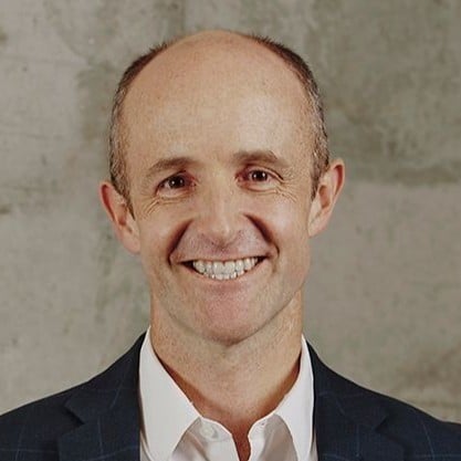 Ben Downing