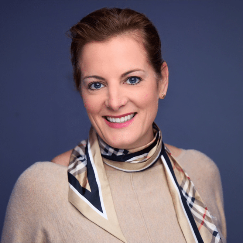 Leslie-Ann McGee