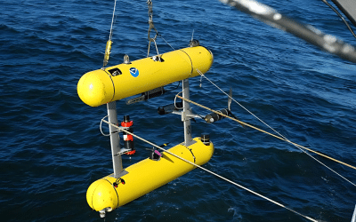 Request for Proposals: Marine Tech Startup Scholarship Funding for Testing & Validation Activities