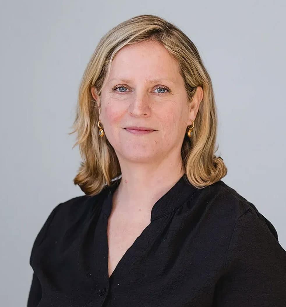 Ann Petersen