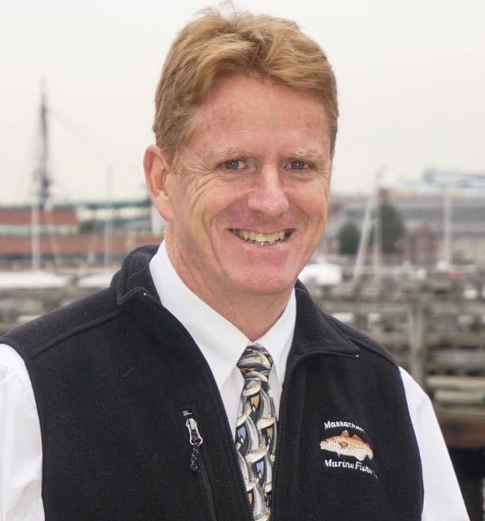 Dan McKiernan