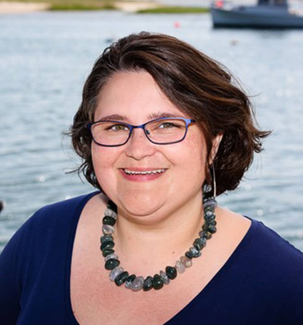 Melissa Sanderson