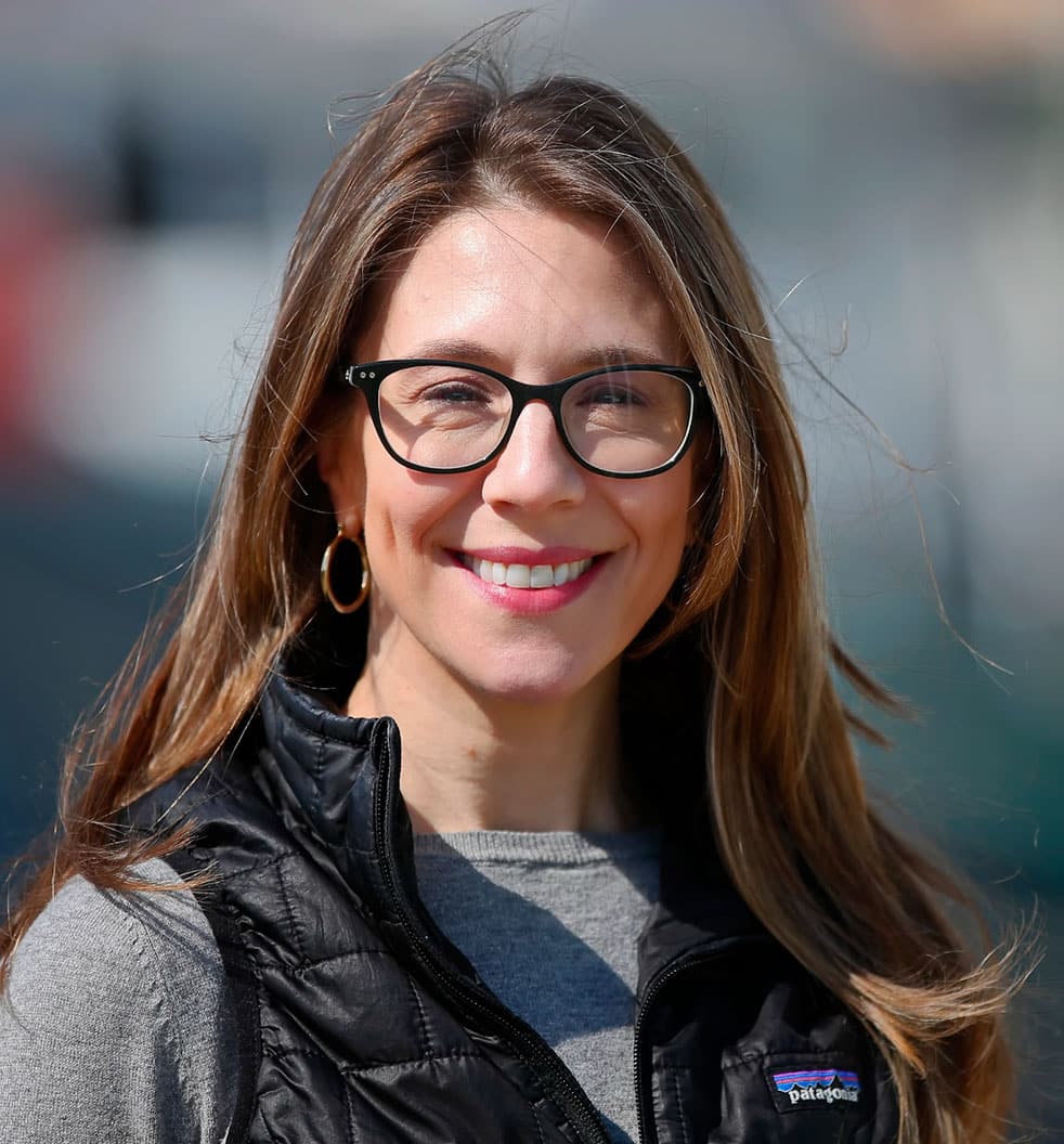 Jen Downing